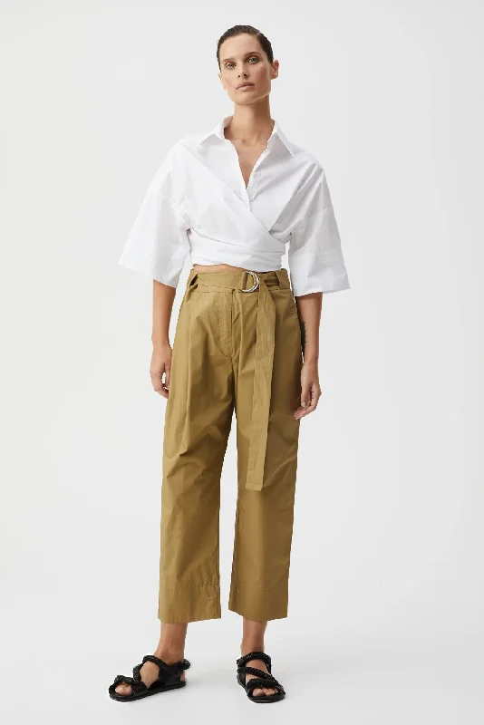 WATSON TROUSER Trousers luxurious high-end