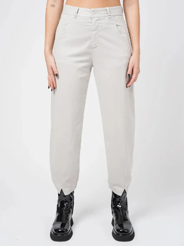 TROUSERS Trousers Seasonal Trendy