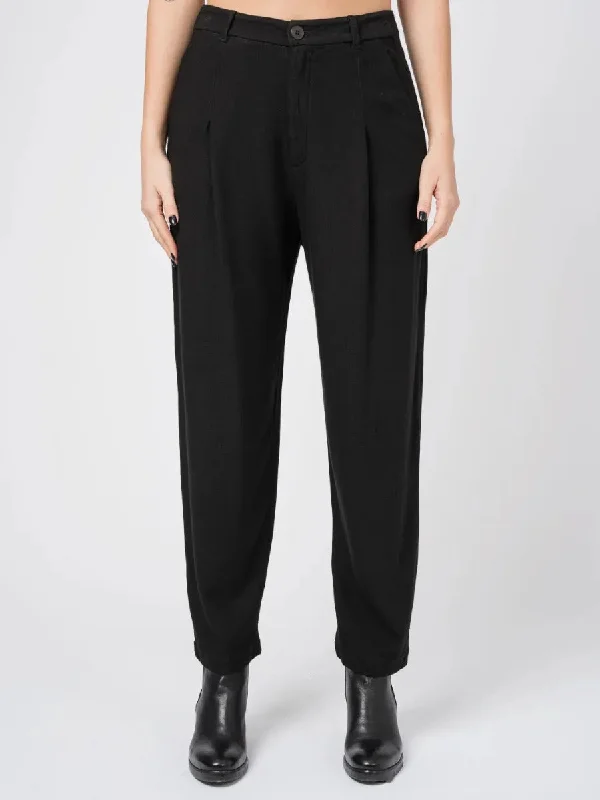 TROUSERS Trousers Fleece Cozy