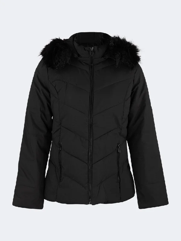 Top Ten Stylish Women Lifestyle Jacket Black Knit Jacket Woven Jacket Fleece Jacket