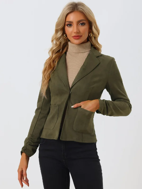 Olive Green