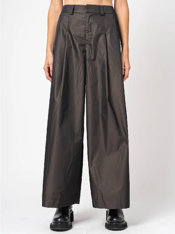 TROUSERS Trousers Culottes Wide Leg