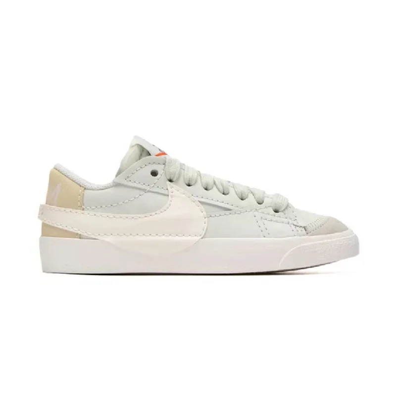 Blazer Low '77 Jumbo Lifestyle Shoes Women's Long Blazer