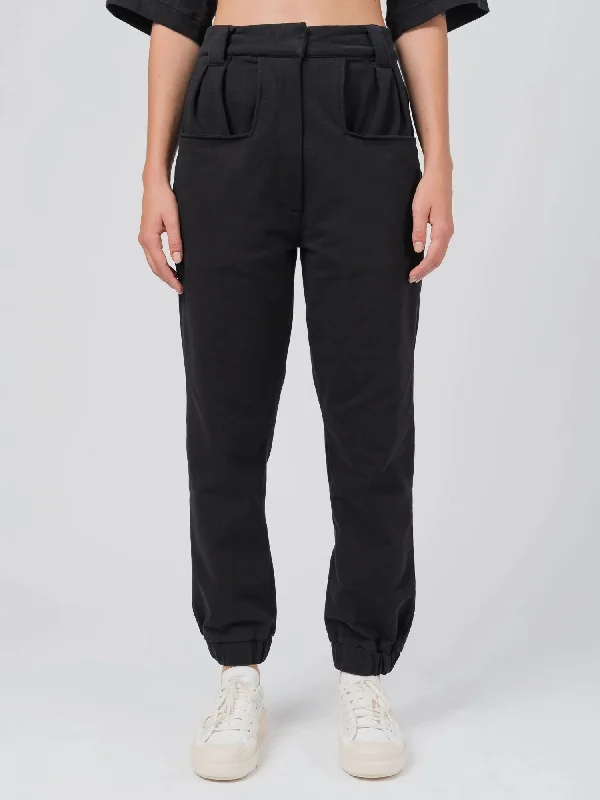 TROUSERS Trousers Gym Athletic