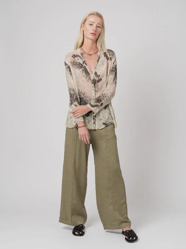 TROUSERS Trousers versatile all-occasion