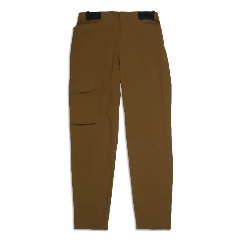 lululemon Lab Utility Trouser - Resale Trousers Essential Wardrobe