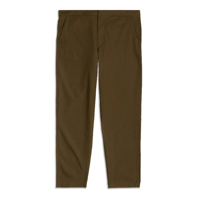 City Trek Trouser - Resale Trousers Vintage Classic