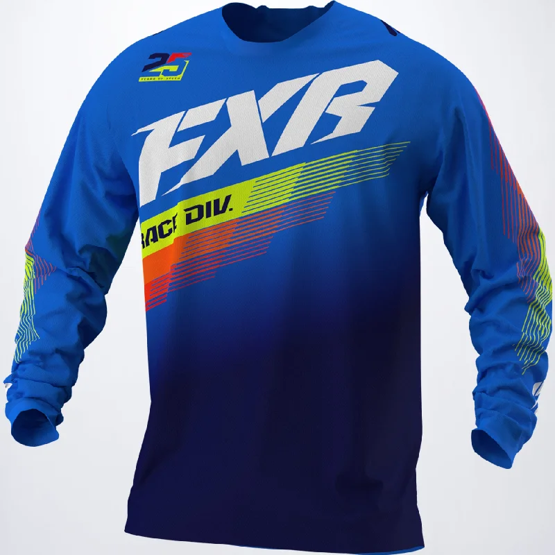 Clutch MX Jersey Long Sleeve Jersey Tee