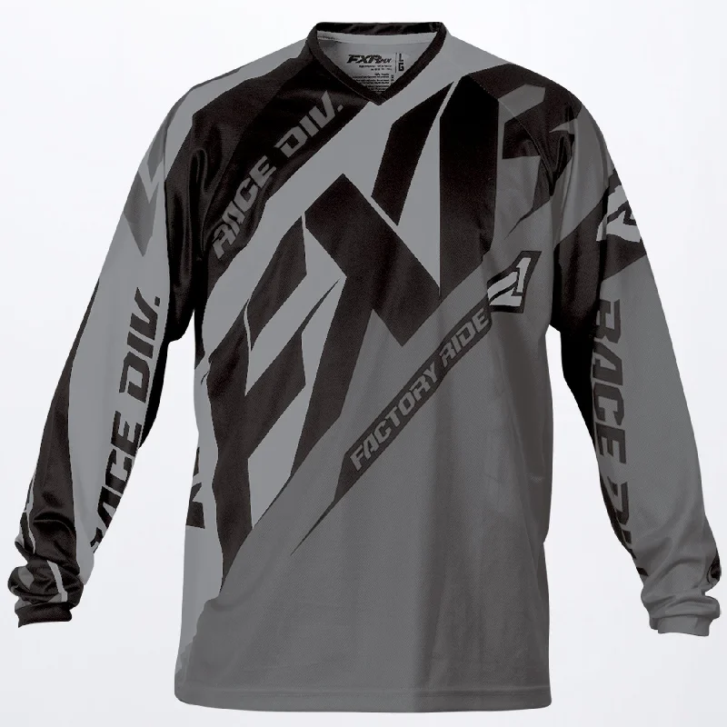 Clutch Prime MX Jersey Lavender Jersey Tee