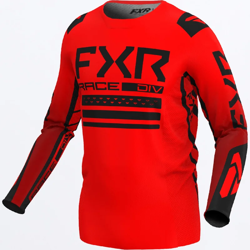 Contender MX Jersey High-End Jersey Tee