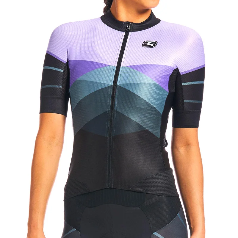 Women's FR-C Pro Tri Jersey Luxury Jersey Tee