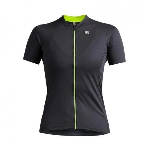 Women's Fusion Jersey Organic Jersey Tee