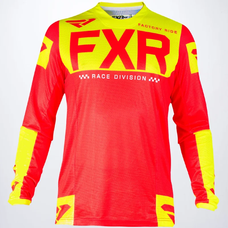 Helium Air MX Jersey Party Jersey Tee