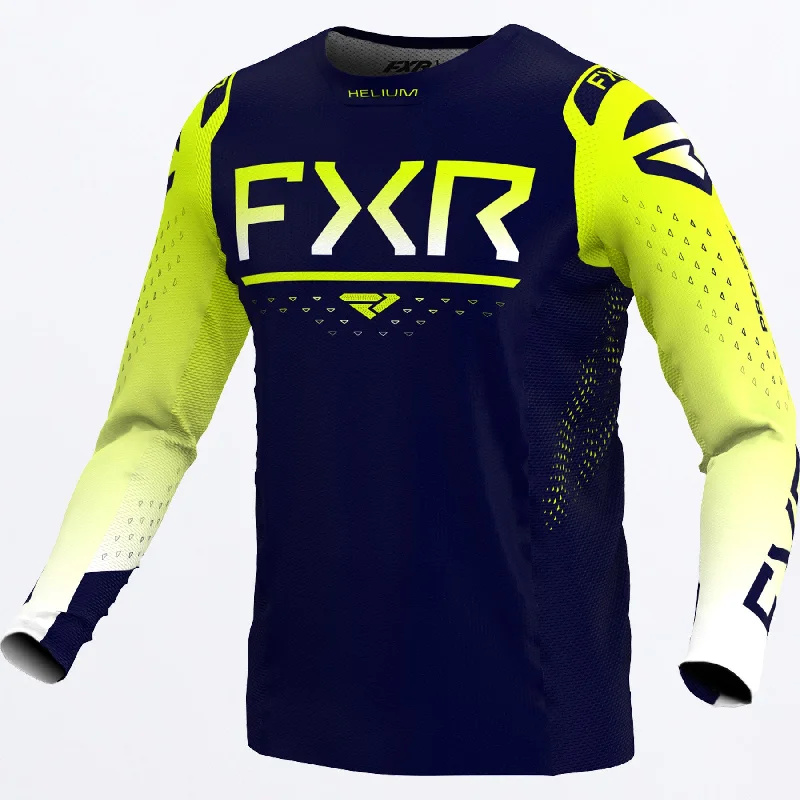 Helium MX LE Jersey Daily Wear Jersey Tee