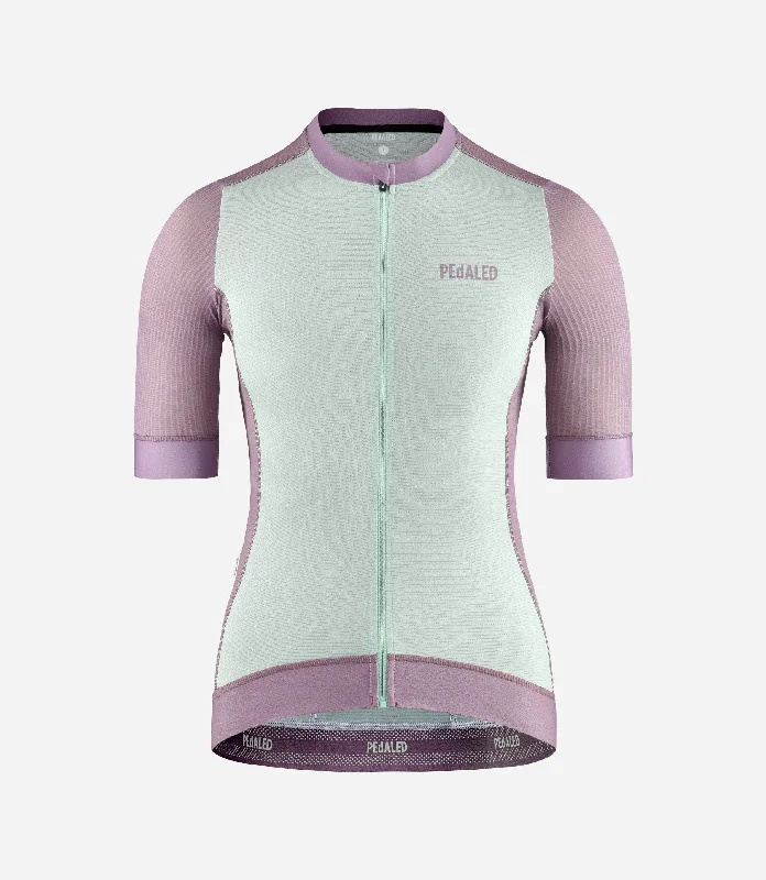 Element Women's Jersey Bamboo Jersey Tee