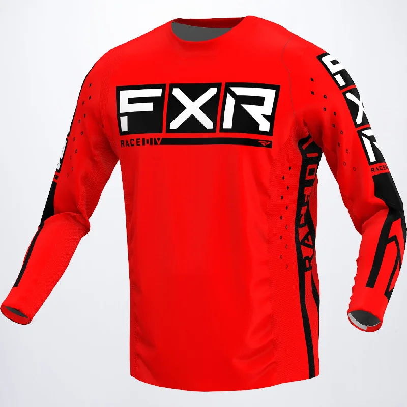 Podium Pro LE MX Jersey Bronze Jersey Tee