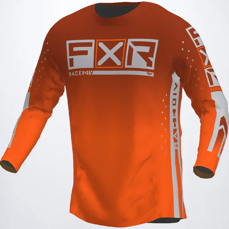 Podium Pro MX Jersey Stylish Jersey Top