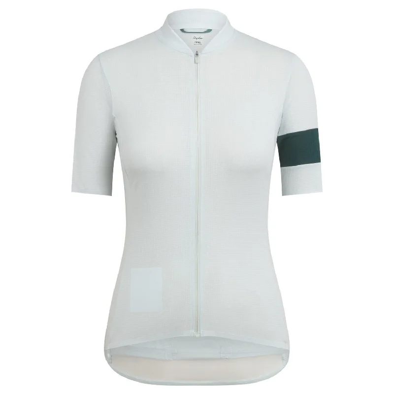 Rapha Women's Classic Flyweight Jersey Seasonal Jersey Tee