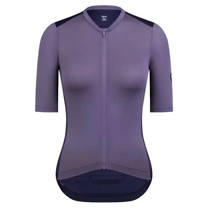 Rapha Women's Pro Team Training Jersey Bohemian Jersey Tee