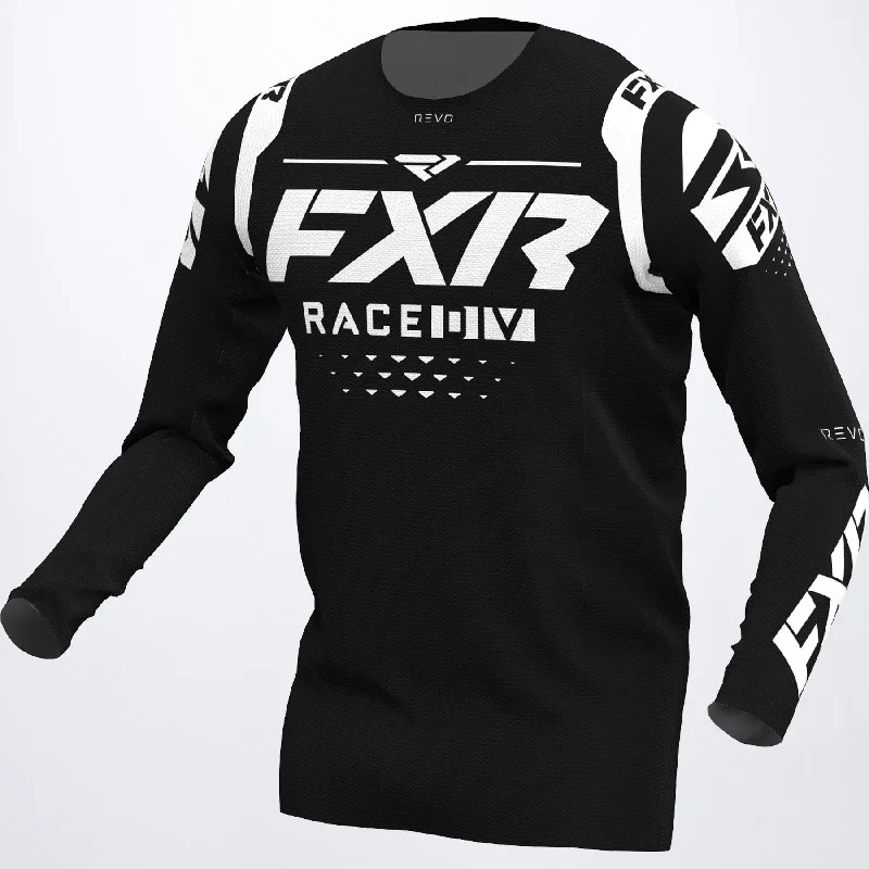 Revo MX Jersey Boutique Jersey Tee