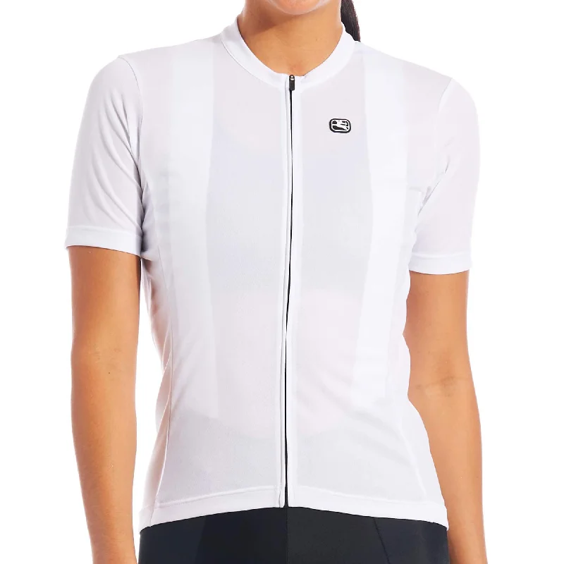 Women's Fusion Jersey Boat Neck Jersey Shirt