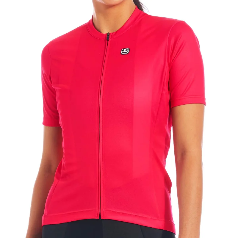 Women's Fusion Jersey Fashion Jersey Blouse