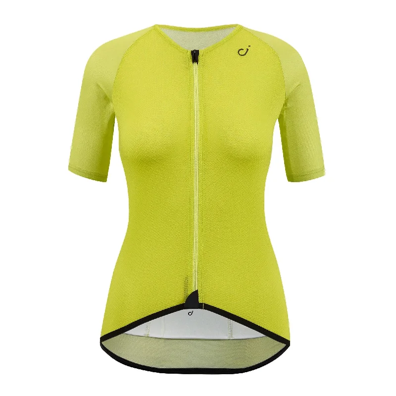 Women's Radiator Mesh Jersey Limited Edition Jersey Tee