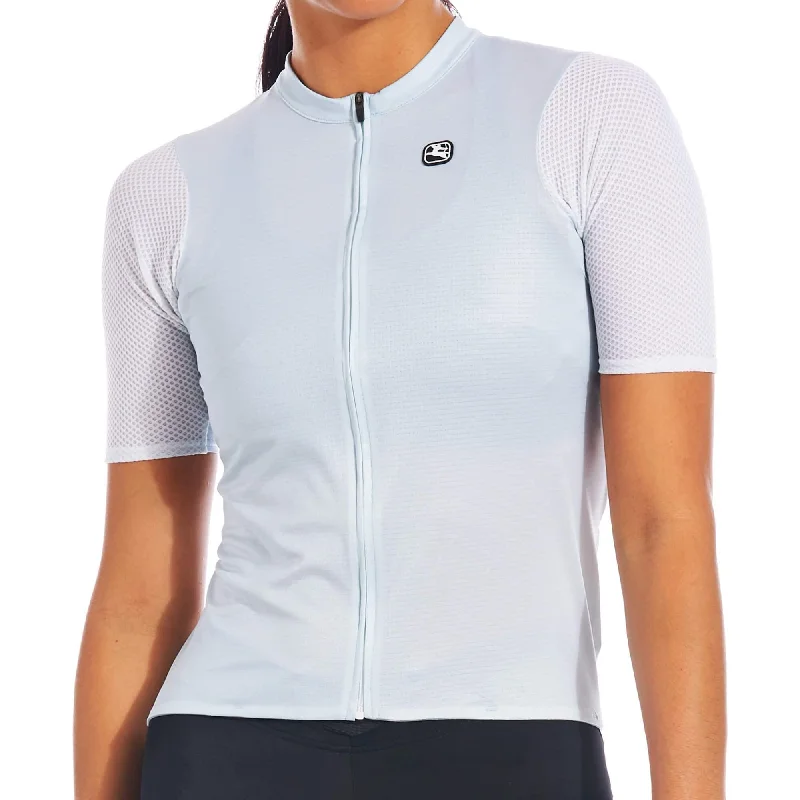 Women's SilverLine Jersey Travel Jersey Tee