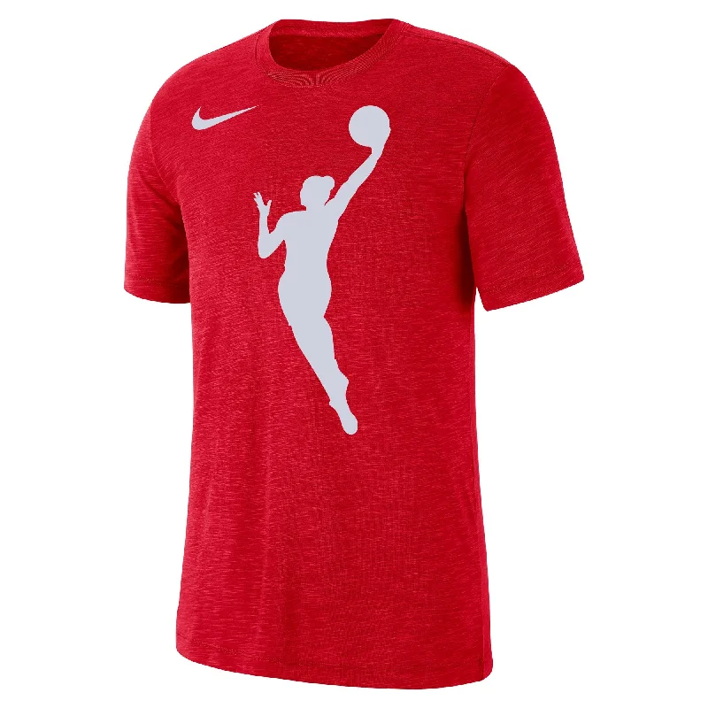 Nike WNBA Red Logo T-Shirt Plaid T-Shirt Polka Dot Checkered